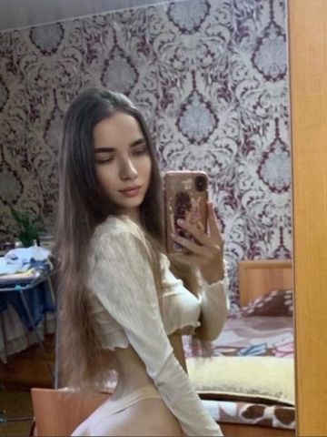 Проститутка Элеонора